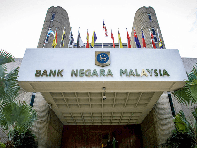 BNM umum dana RM1 bilion, langkah-langkah khas untuk pembeli rumah