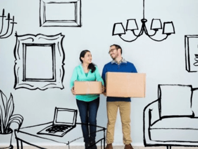 Making it easier for first-time homebuyers