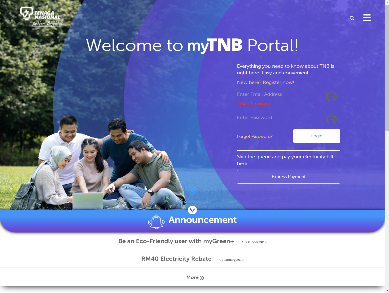 myTNB Portal_min