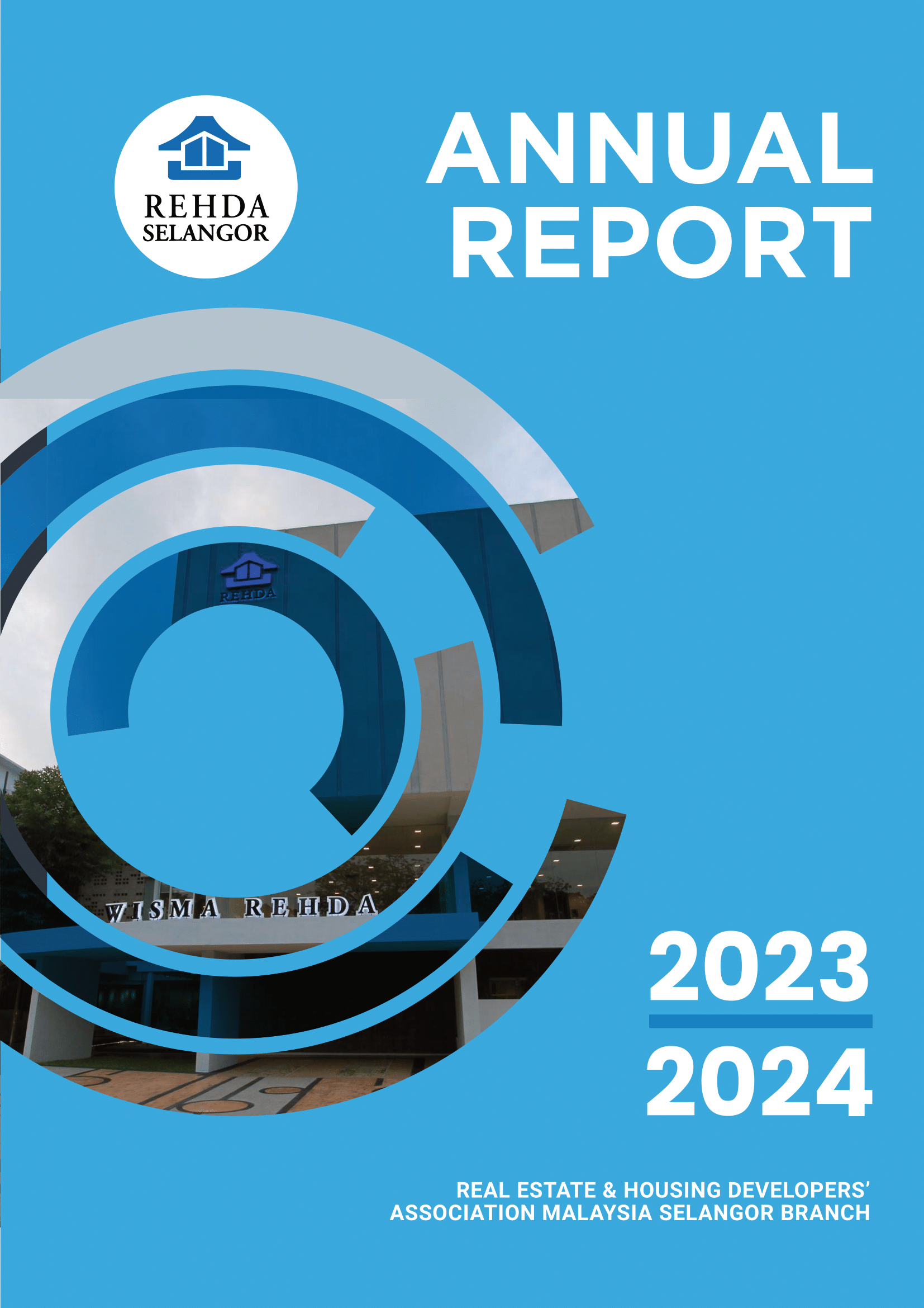 Annual Report 2023/2024